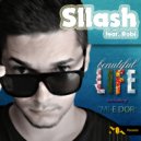 Sllash feat. Gabi Tran - Mi-e Dor