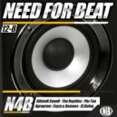 Cj Boleg - Inhale & Exhale