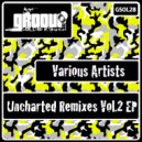 Mario Montero - Unlock Latin