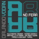 Orlando Voorn - No Fear
