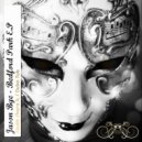 Jason Bye - Duba Tub