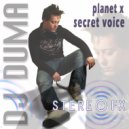 DJ Duma - Secret Voice (Original Mix)