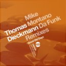 Thomas Dieckmann - The Mission (Da Funk\'s New Thoughts Of Mind Remix)