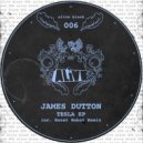 James Dutton - Kepler (Original Mix)