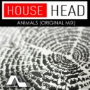 House Head - Animals (Original Mix)