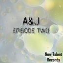 A & J - Local Dancer (Original Mix)