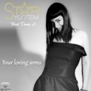 Star System Feat. Dany L - Your Loving Arms (Orlando & De Simone Elektromind Mix)