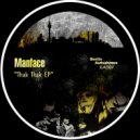 Manface - Minimalist