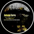 Antonio Ferre - Incognito