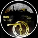 Mounsie - La-La-La-La-Lie