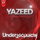 Yazeed - Green Lips