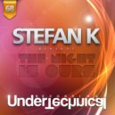 Stefan Kaye - With You Tonight (Original Mix)