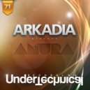 Arkadia - Amura (Kultrun Remix)