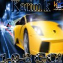 Karim K - 1.2.3.Go (Original Mix)
