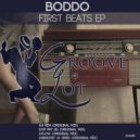 Boddo - Flow (Original Mix)