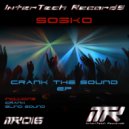 Sosko - Blind Sound (Original Mix)