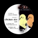 Codar & Carlos Mendes - Chicken Skin Part 2 (Rahala & Jalion Remix)