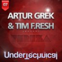 Artur Grek & Tim F.Resh - Carnaval