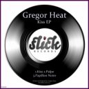 Gregor Heat - Papillon Noire