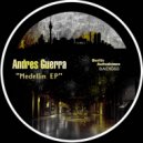 Andres Guerra - Island Groove