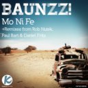 Baunzz! - Mo Ni Fe
