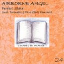 Airborne Angel - Perfect State (Forenetix Remix)