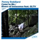 GLTV Feat. Penny Robillard - Rivers of Innocence (Original Mix)