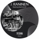 J. Raninen - Suspension Rod Assembly (Original Mix)
