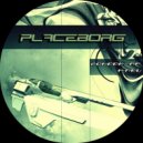 Zoneek Ap & K-Mel - Placeborg (Luis Rowdy Boy Retta Remix)