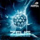 Mojo Rising - Zeus