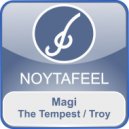 Magi - Troy