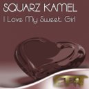 Squarz Kamel - I Love My Sweet Girl (Domenico Pandolfo Remix)