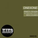 OneIIOne - Saturday Night Fever (Original Mix)