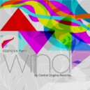 Omar Labastida - Aire