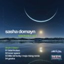 Sasha Domayn - Little Bit Funky