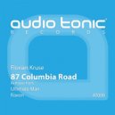 Florian Kruse - 87 Columbia Road (Ultimate Man Remix)