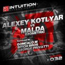 Alexey Kotlyar Vs. Malda - Ezometric