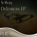 S-Way - Symphony (Original Mix)