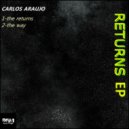 Carlos Araujo - The Way (Original Mix)