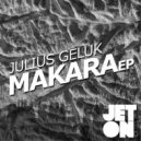 Julius Geluk - Noix de Cajou (Original Mix)