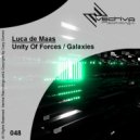 Luca de Maas - Galaxies