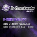 Shox vs Mauri & Kan - Eclipse (Original Mix)