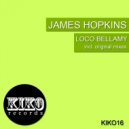 James Hopkins - Bellamy