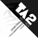 Demetriou - Timebomb (Original Mix)