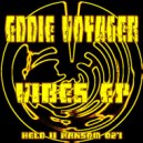 Eddie Voyager - Are U Ready