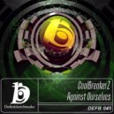 CoolBreakerZ - Against Ourselves (Original Mix)