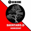 Shintaro.D - Horizont (Original Mix)