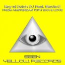 Roy-Al Dutch DJ Feat. Stevie-C - From Amsterdam With Sax & Love (Christiano Pequeño Remix)