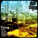 Thing - Deep Profile