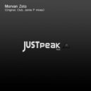 Morvan - Zeta (Jamie P Remix)